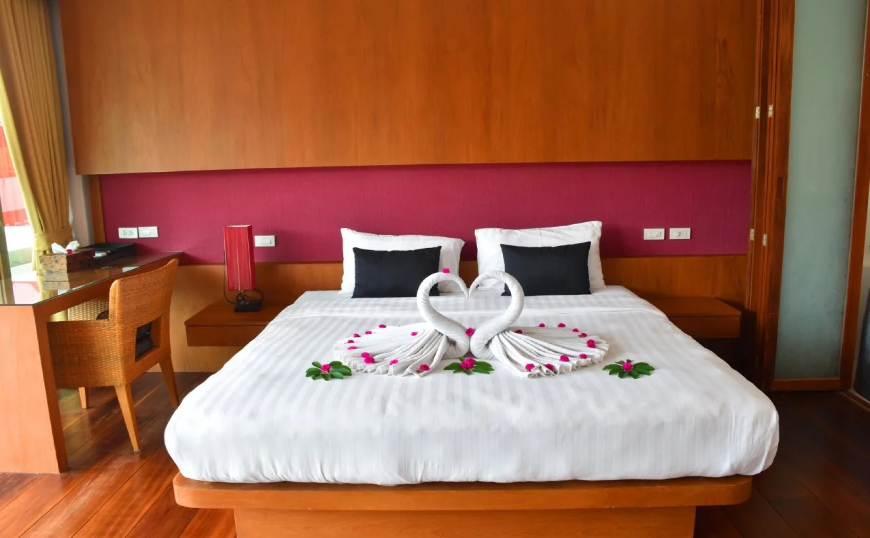 Samui Mekkala Resort & Pool Villa