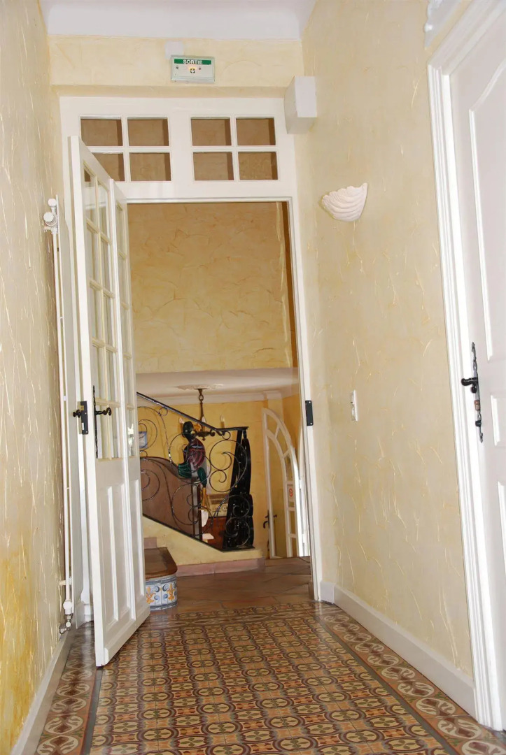 Hotel Villa Provencale