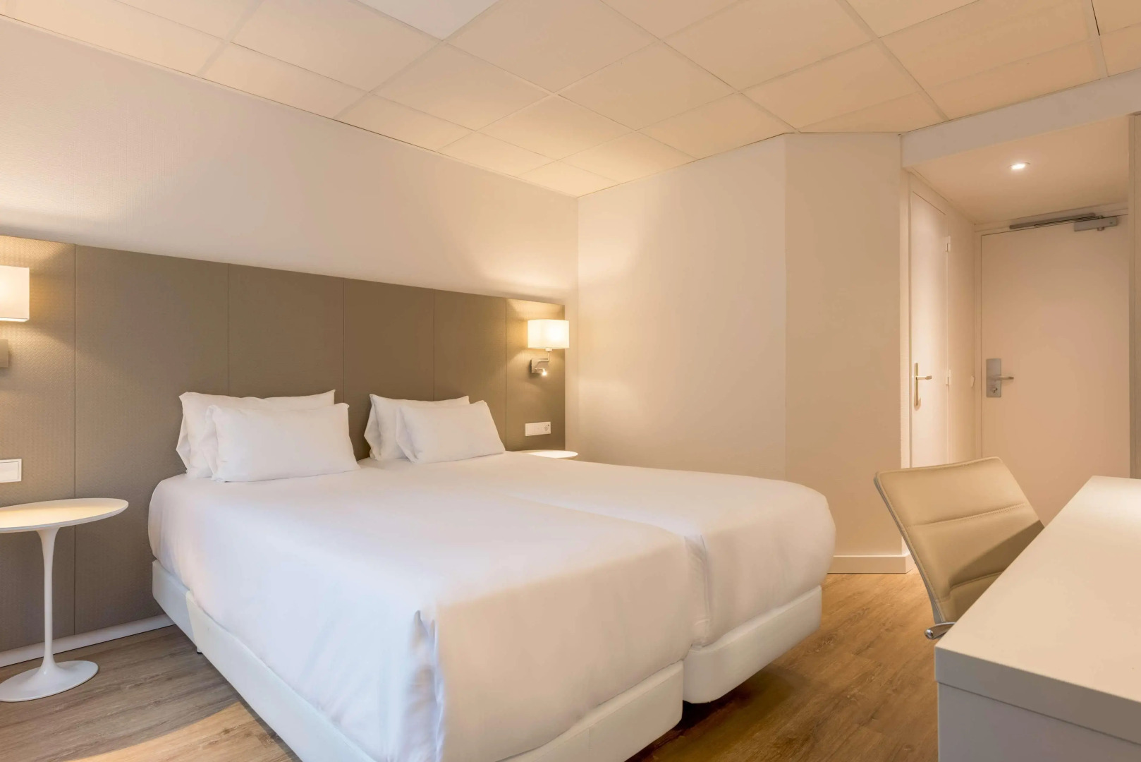 NH Eindhoven Conference Centre Koningshof