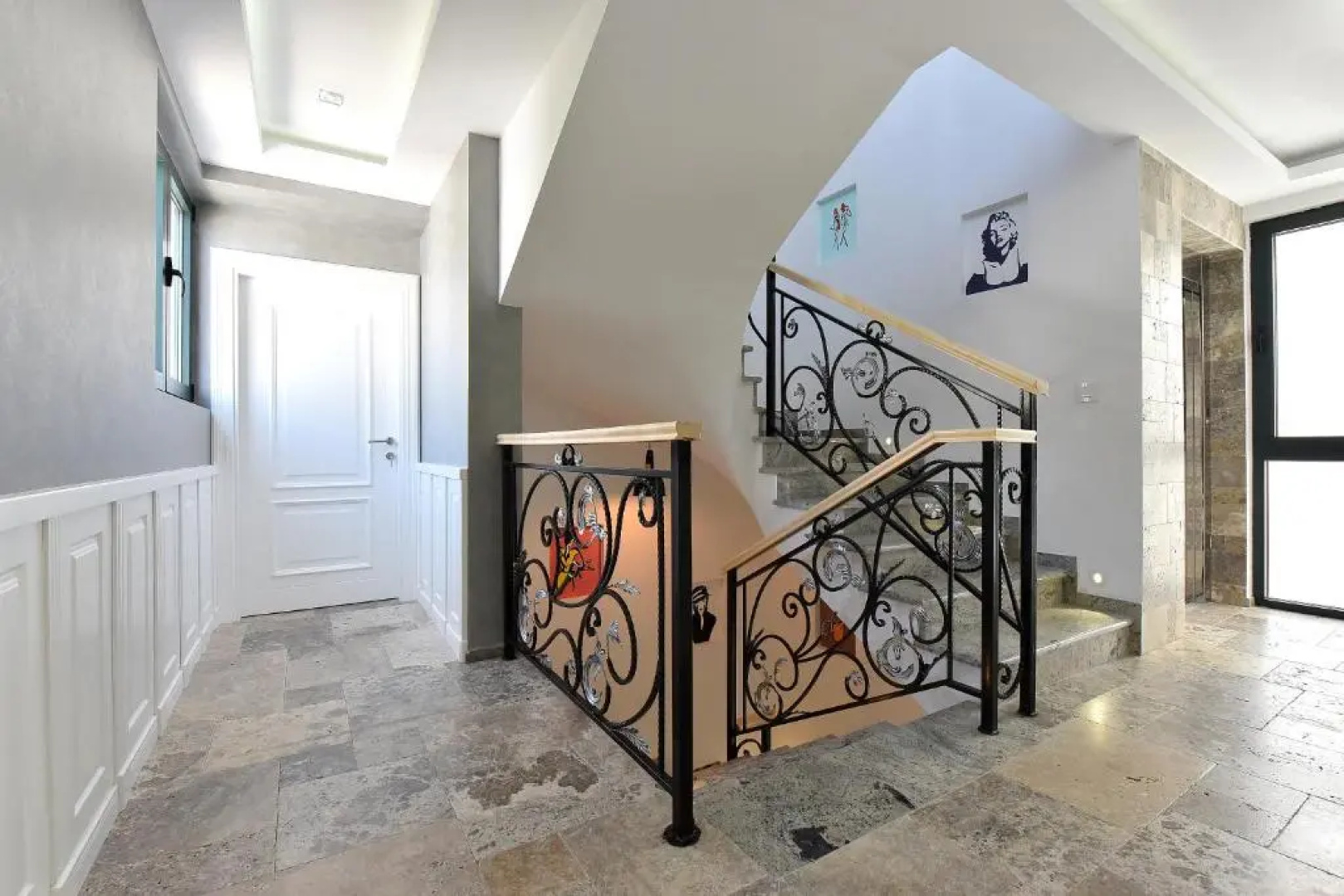 Barjaktar - Luxury Suites & SPA