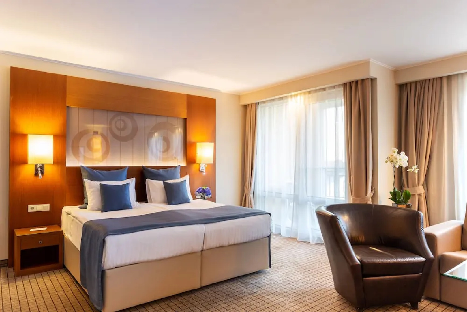 Landmark Creek Hotel & Wellness