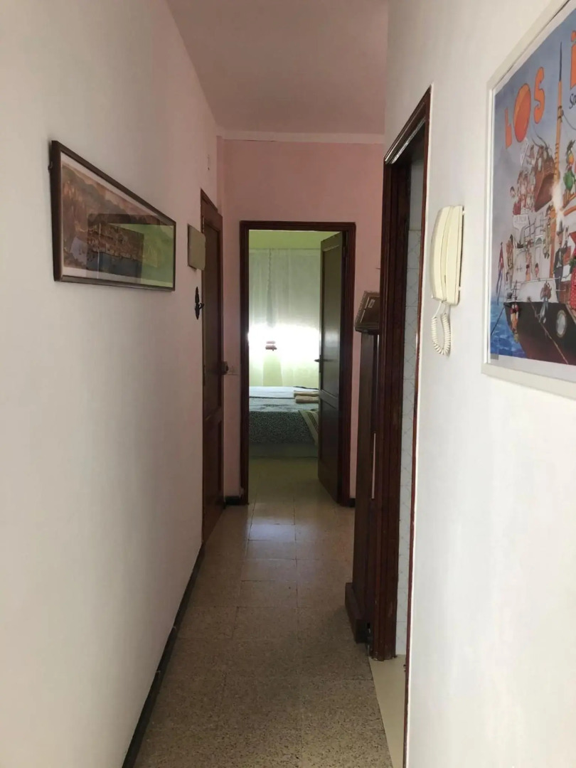 Apartamento Playa Nueva