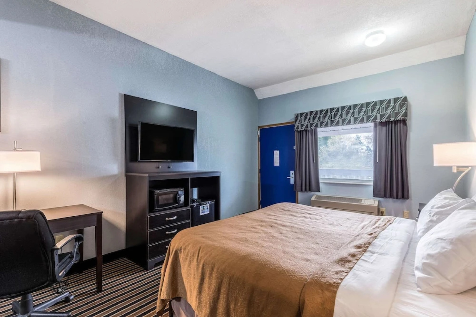 Americas Best Value Inn Ludington
