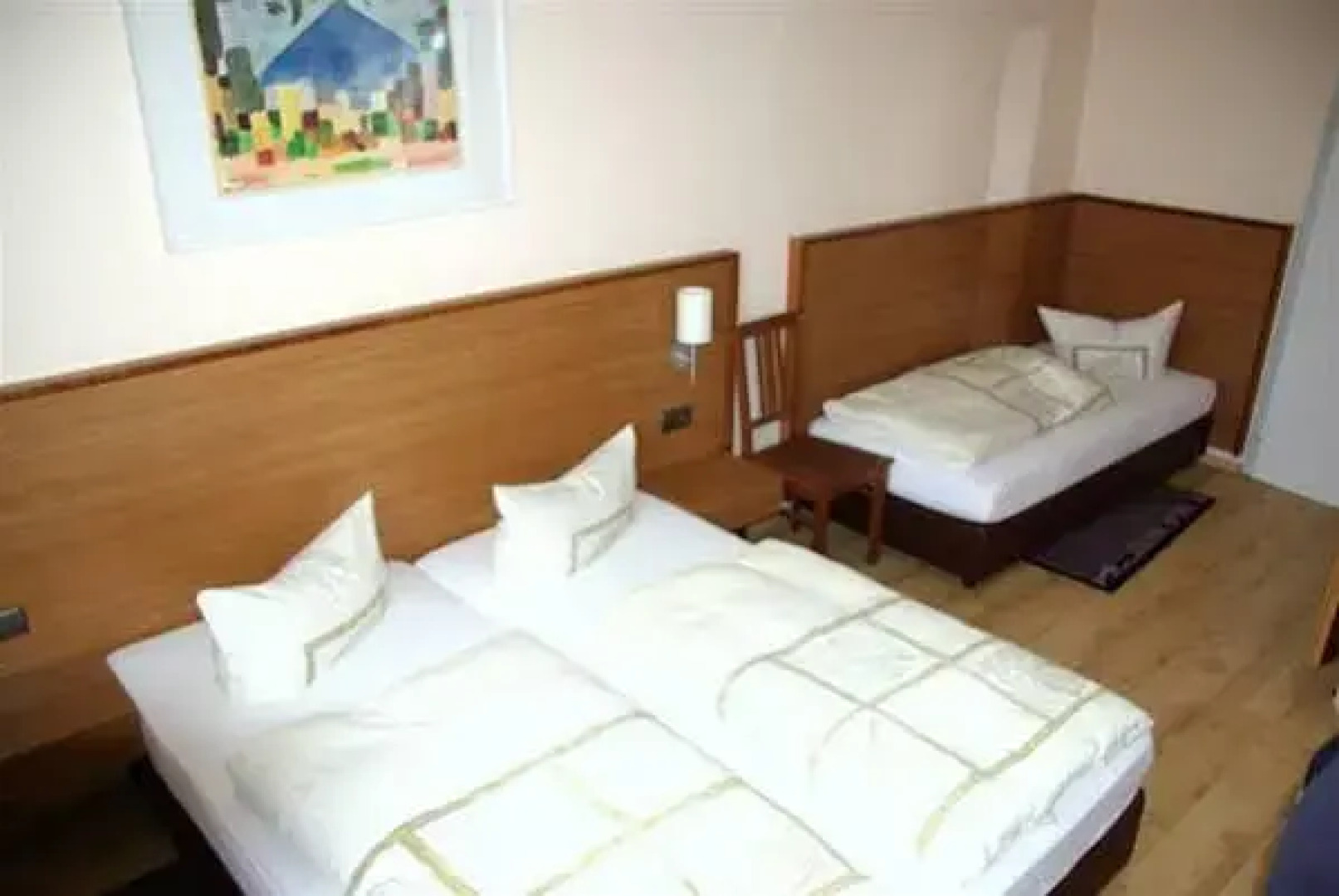 Landgasthof Heerlein