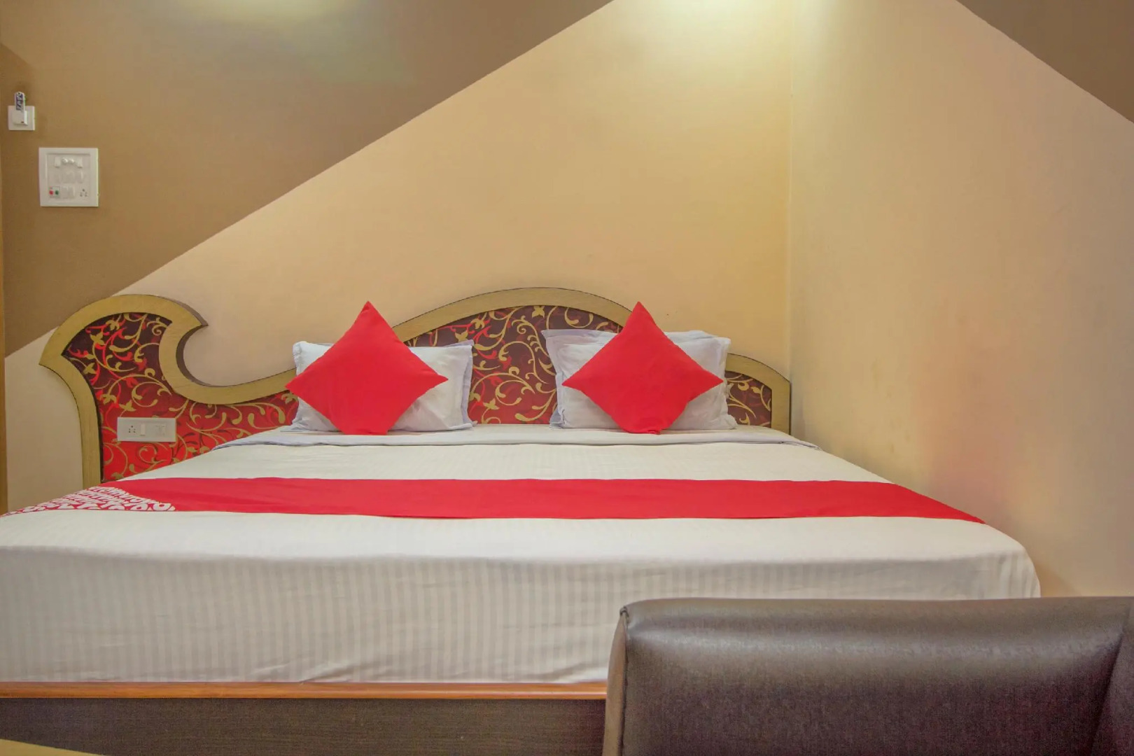 OYO 29778 Panchadeep Bhawan