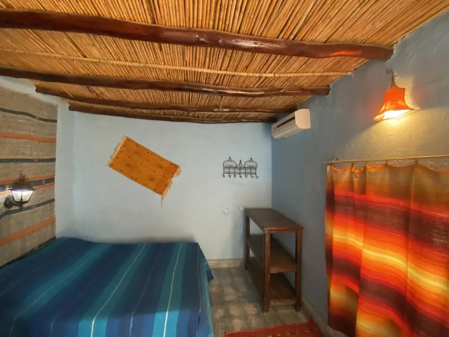 Auberge Kasbah Des Dunes