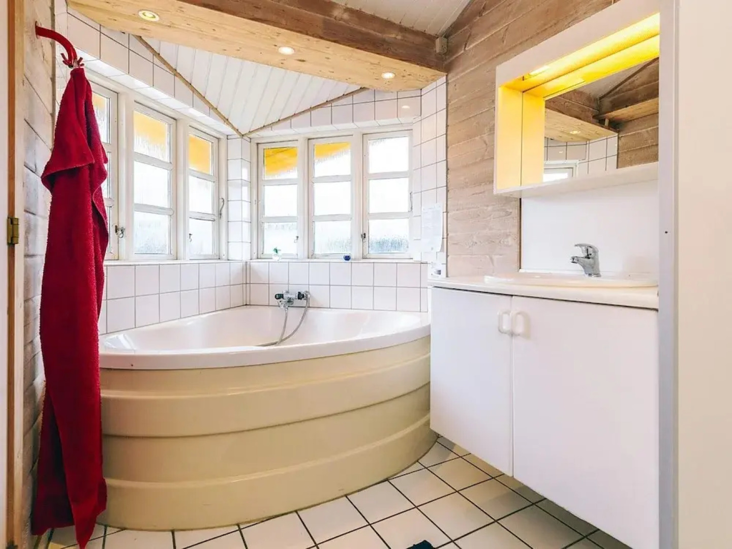 6 Person Holiday Home in Slagelse