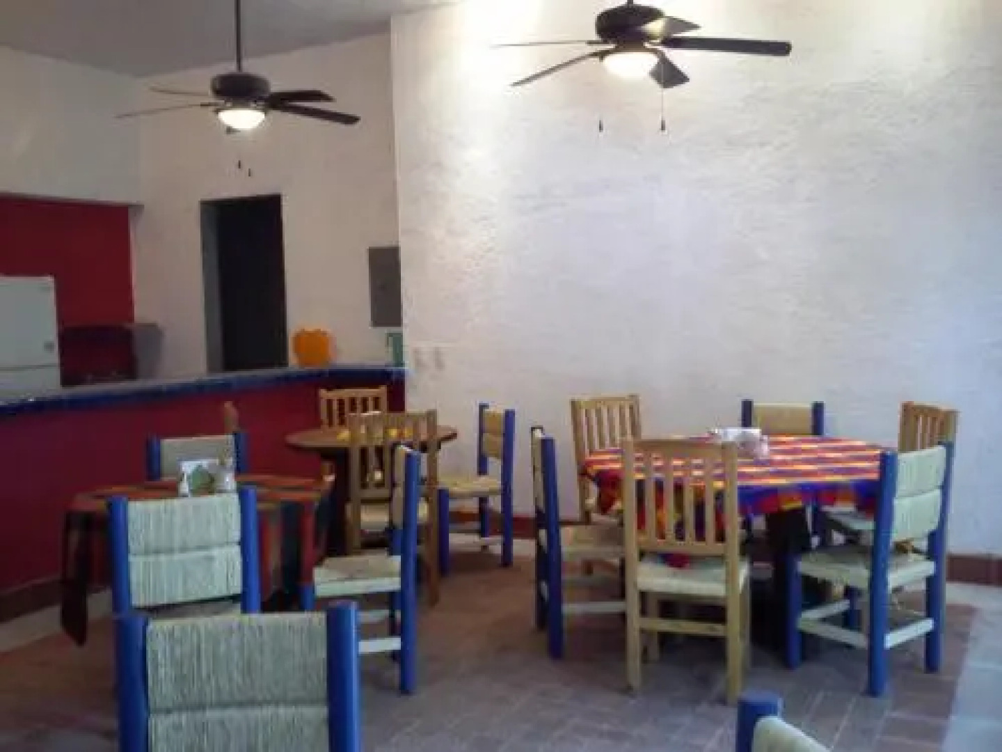 Hostal Maria de Lourdes