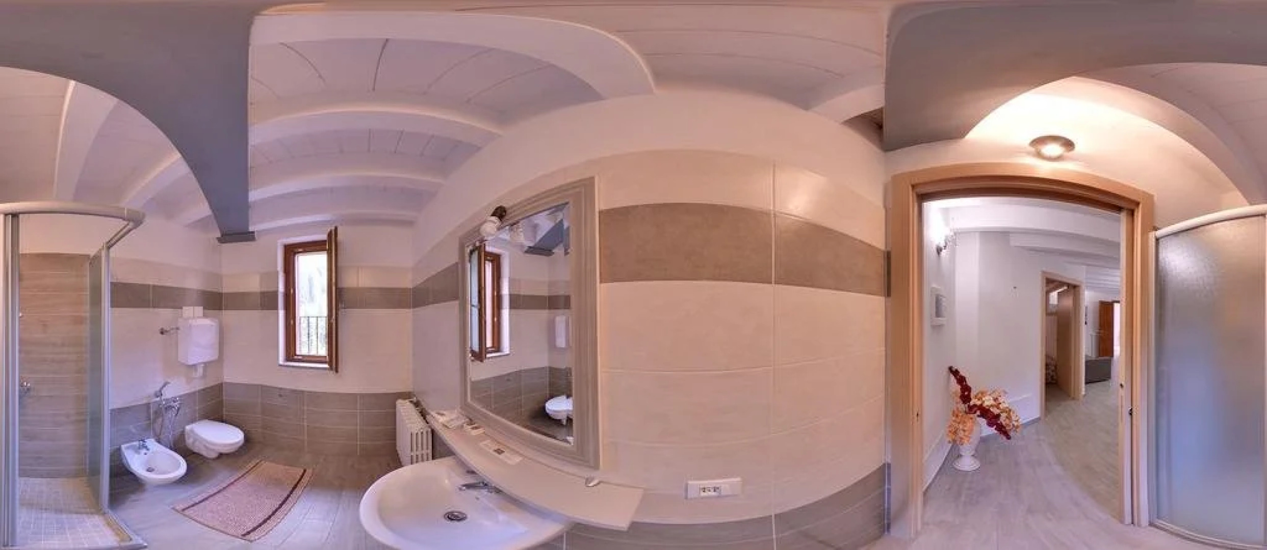 Agriturismo Cornei Da Nadia