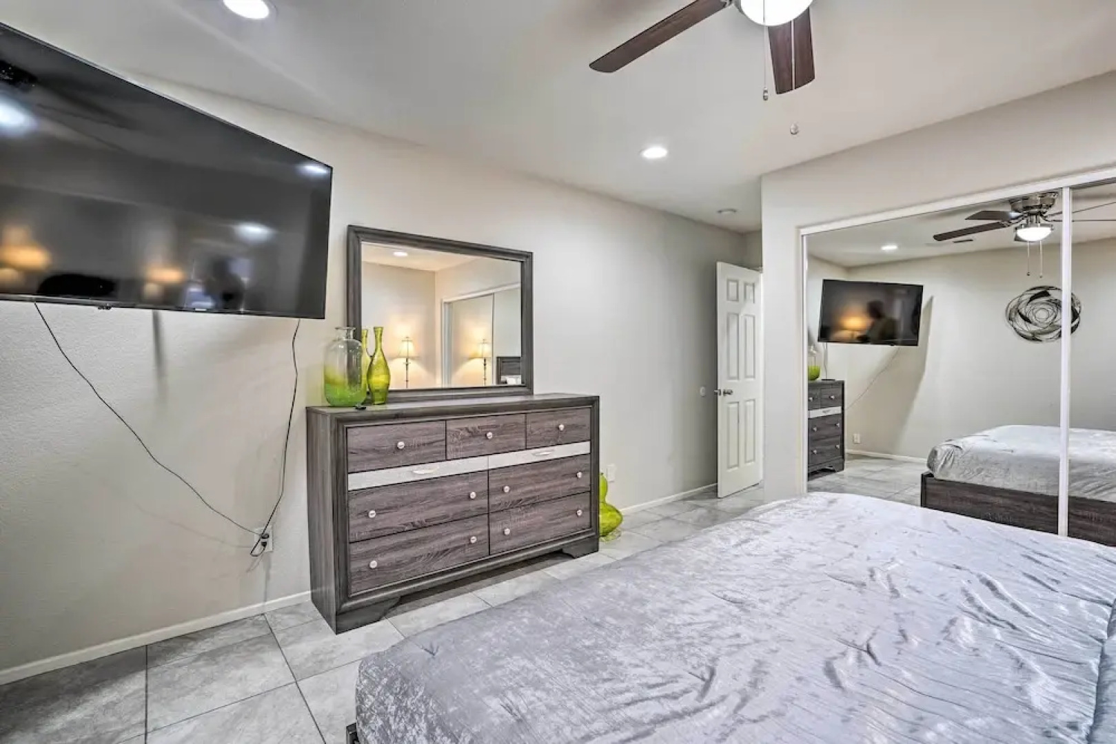 Pool & Game Room: Pet-friendly Indio Retreat