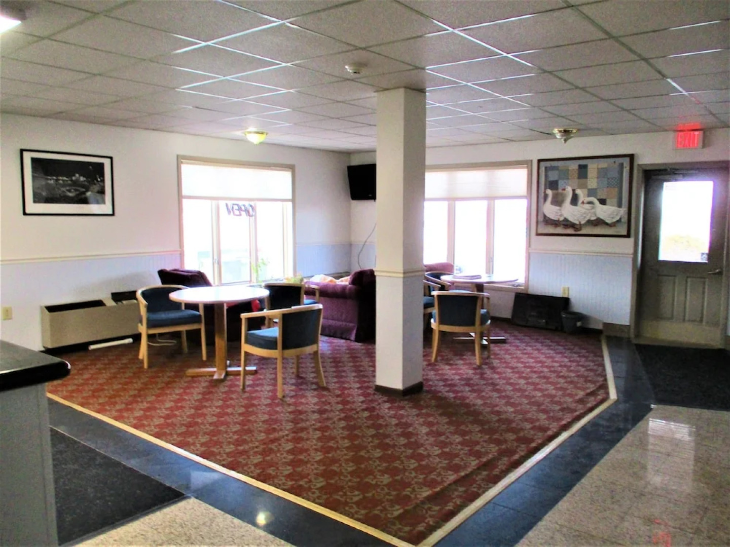 Marifah Inn - Sunset Inn