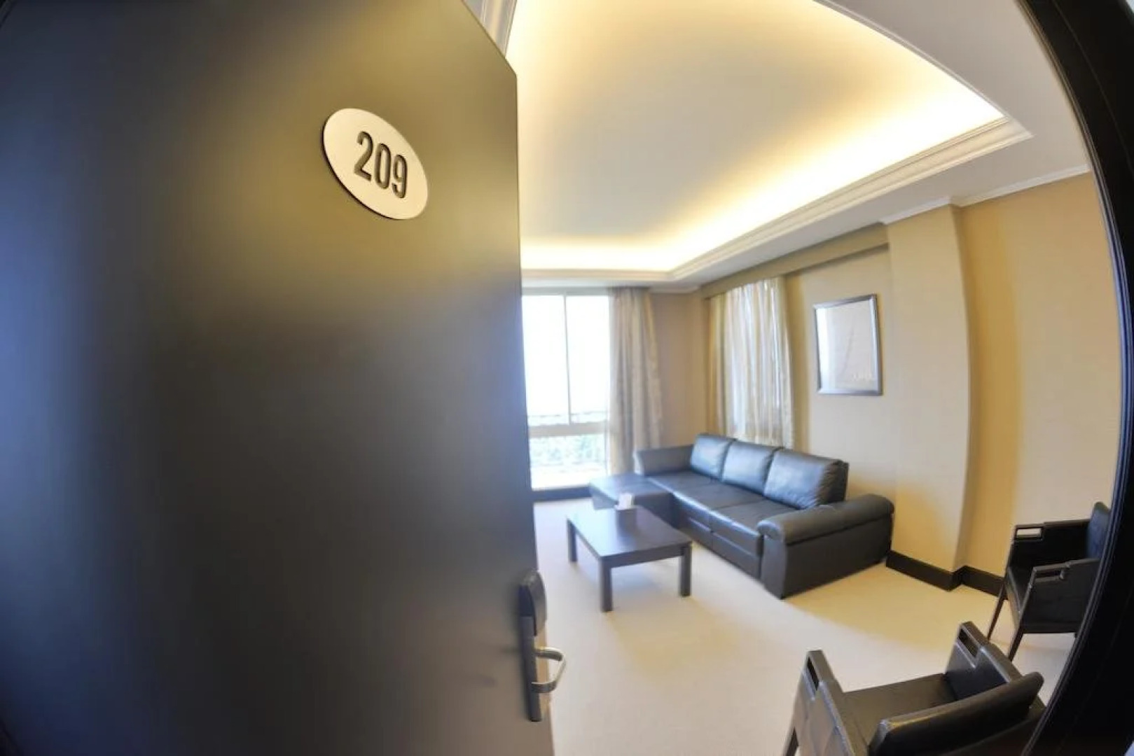 Lamunia Hotel & Wellness Spa