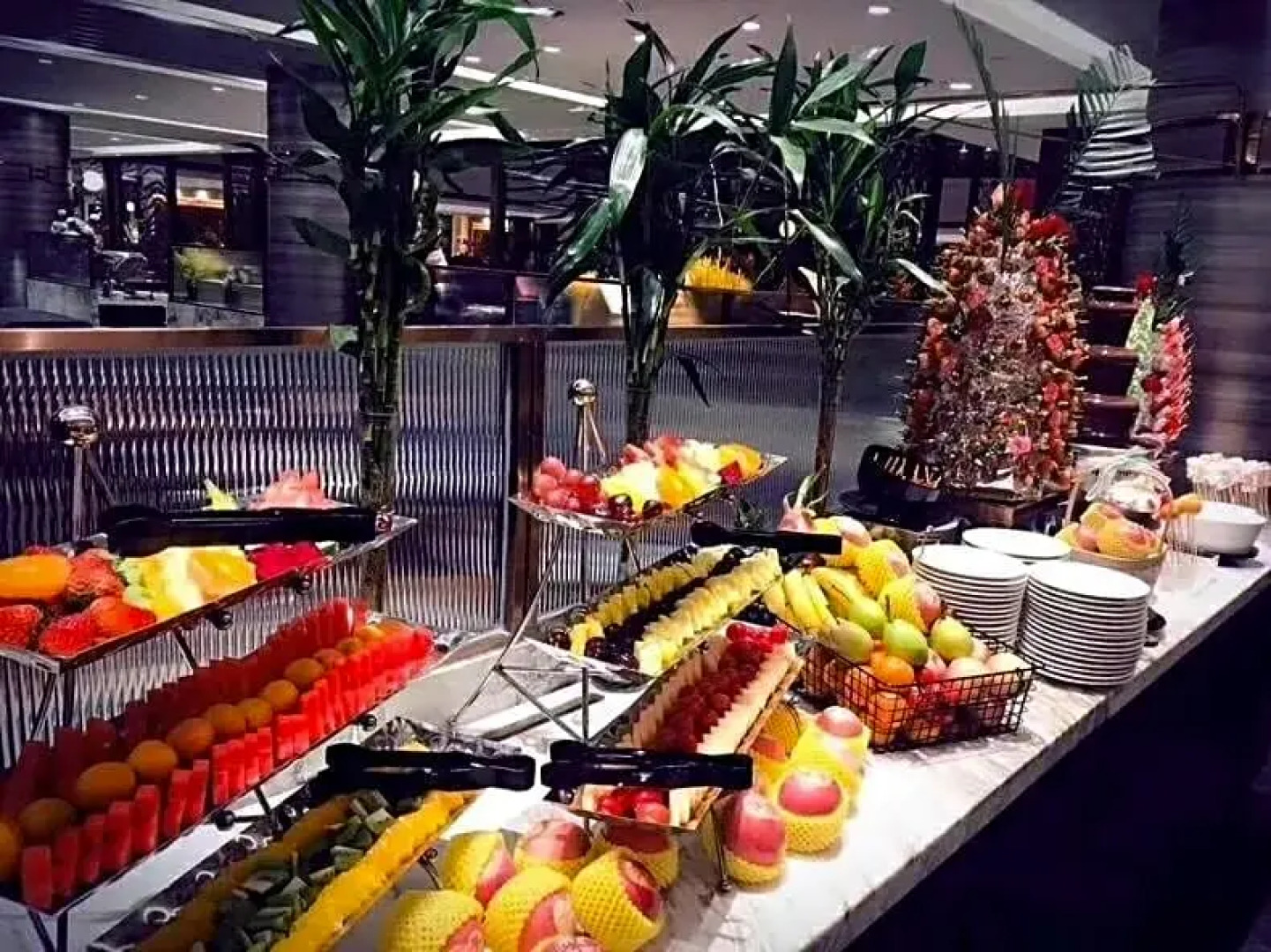 Ondine International Hotel