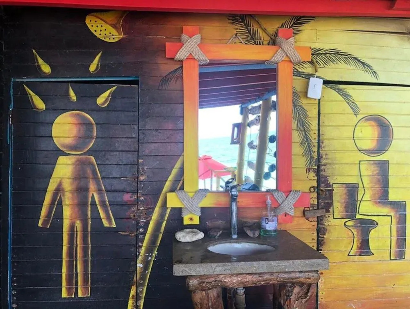 Cabaña Princesa del Mar