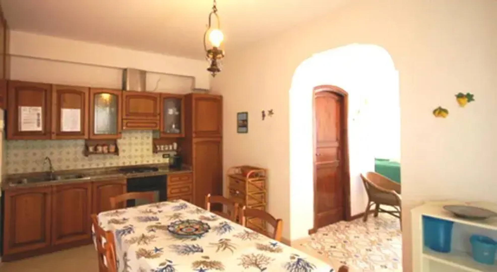 Appartamento La Granseola A