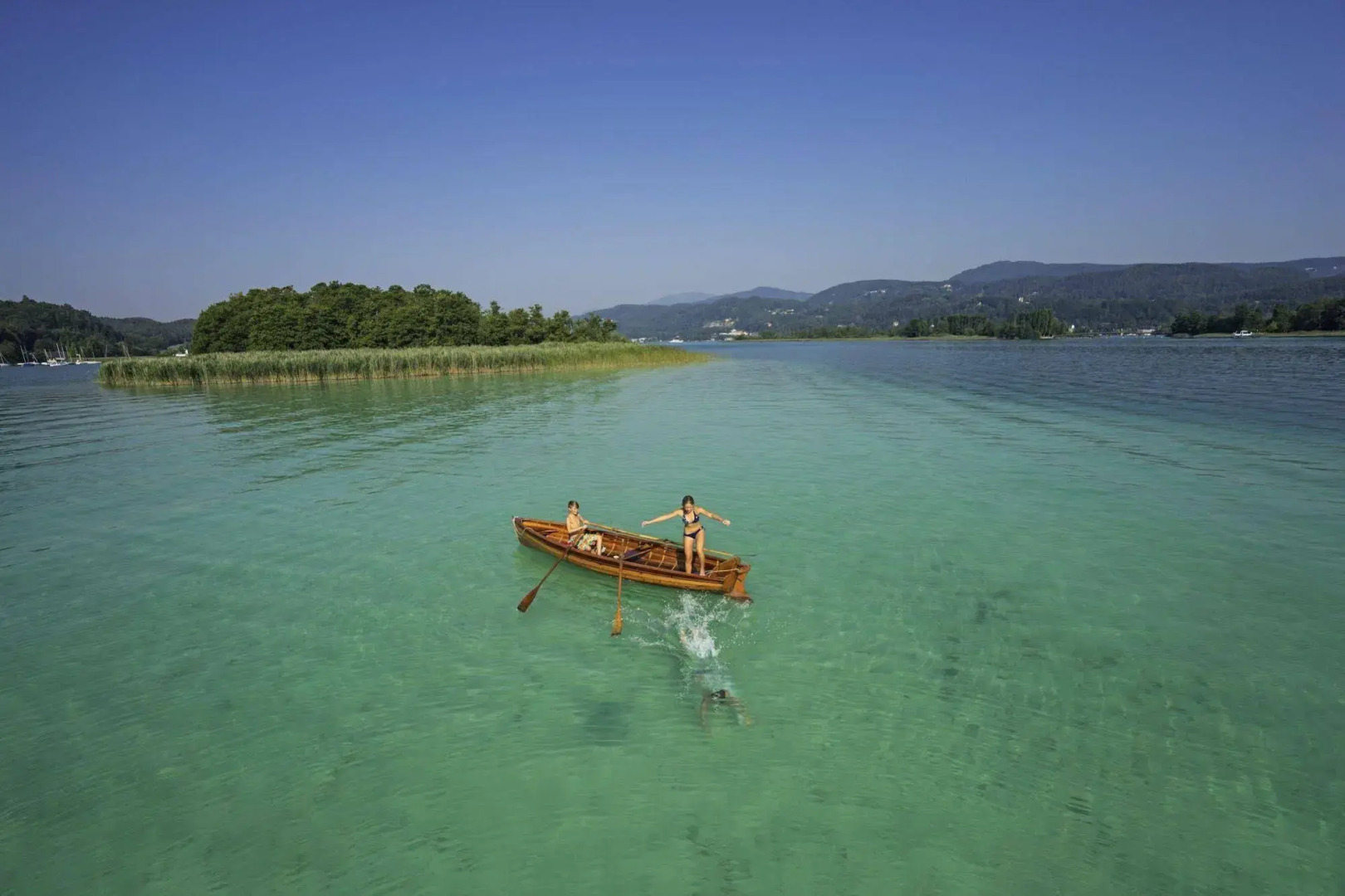 Landhotel Kreinerhof - Self Check In 24h möglich