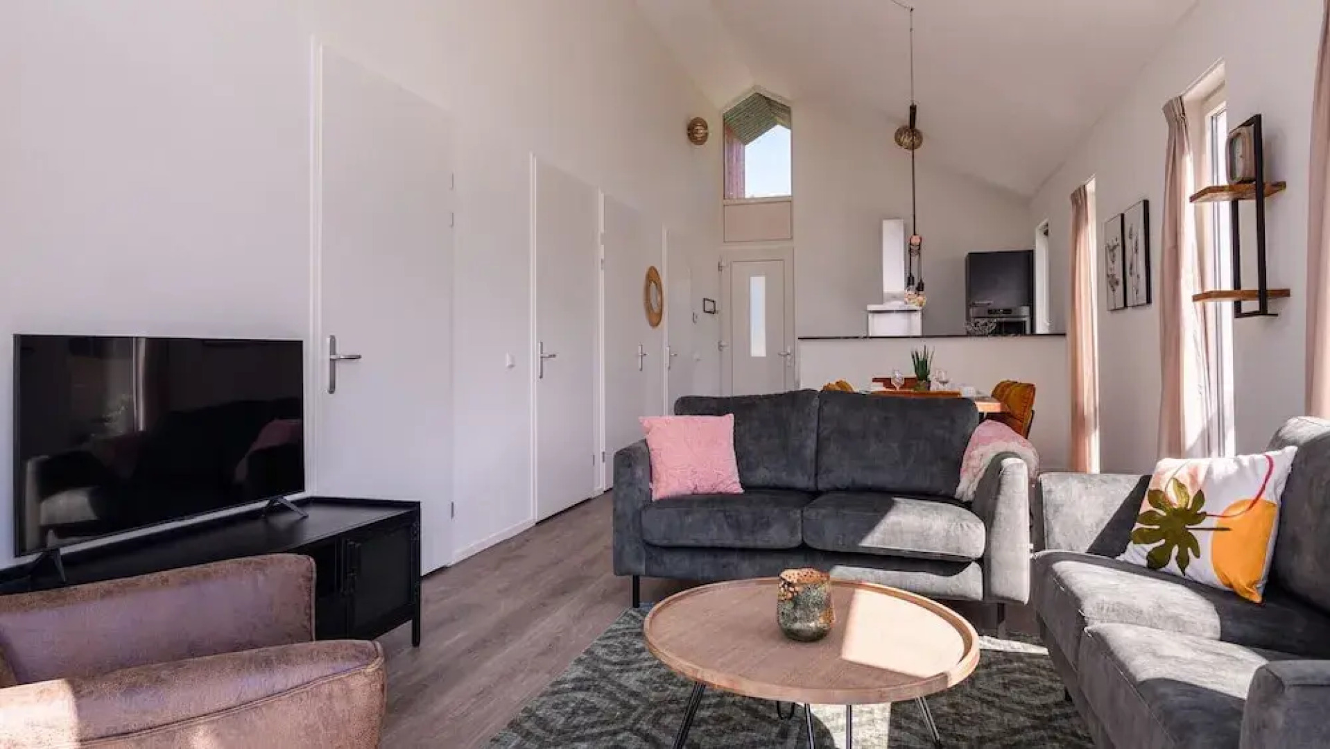 Summio Villapark Akenveen