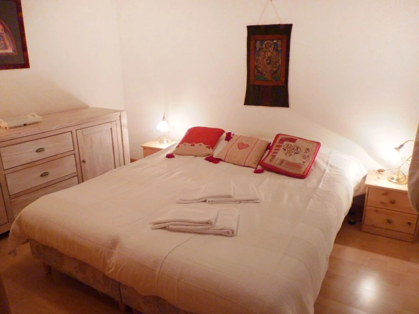 Mamakyl Chamoson in Chamoson