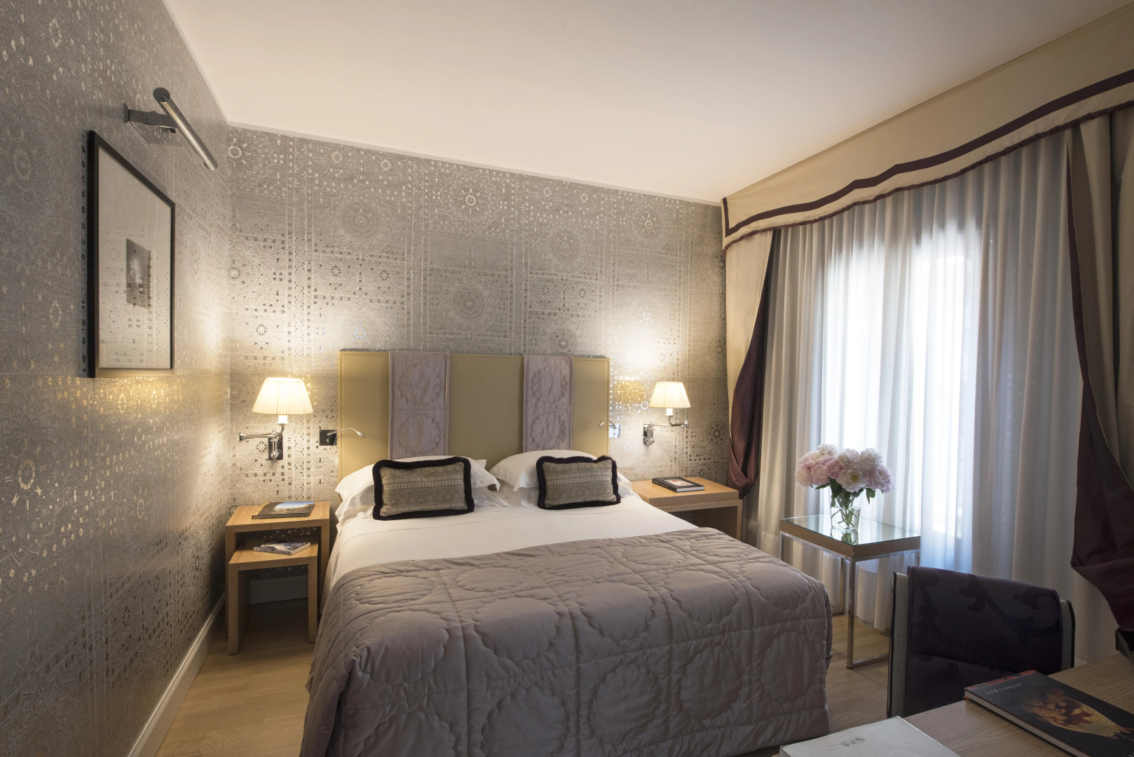 Starhotels Splendid Venice