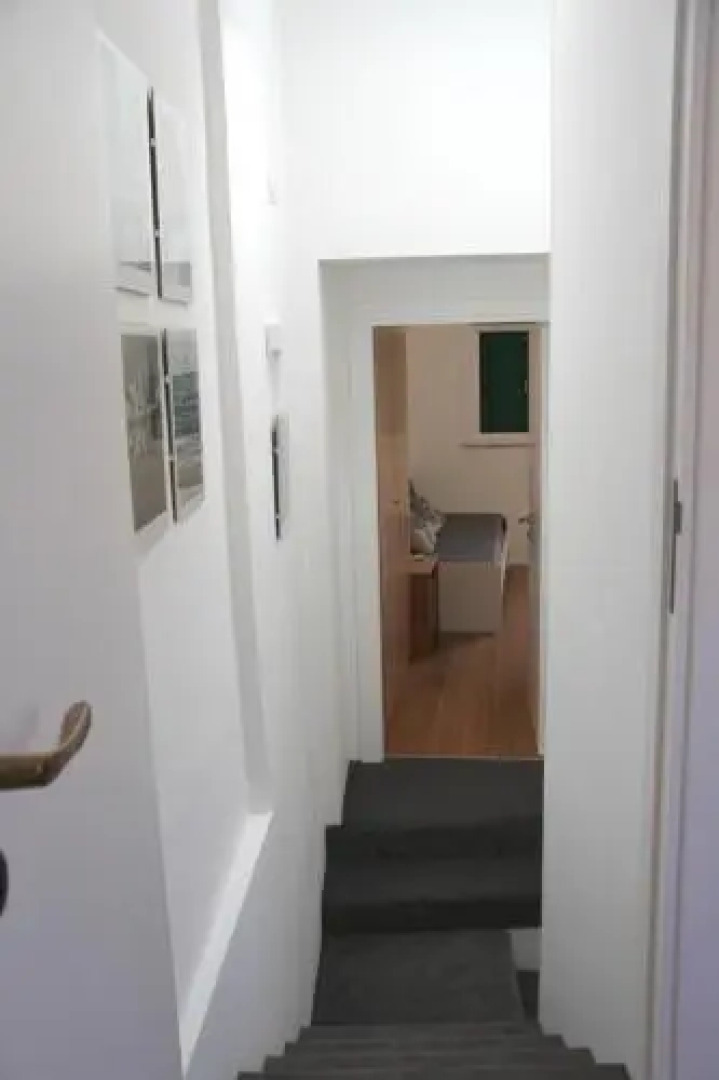 Hotel Dei Chiaramonte Affittacamere