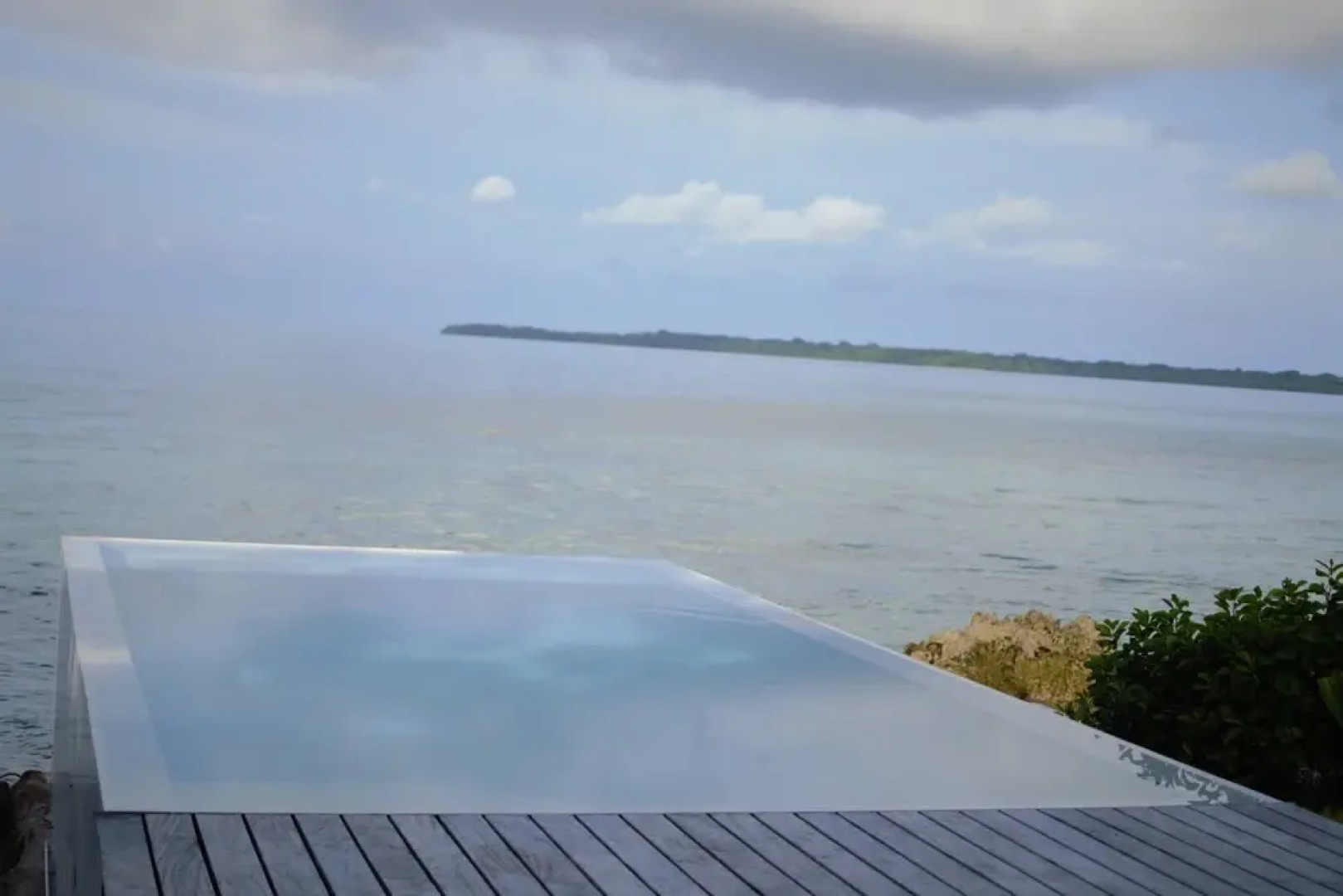 Black Pearl Resort & Spa