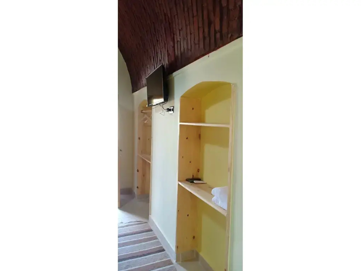 Ahmed Safari Camp & hotel