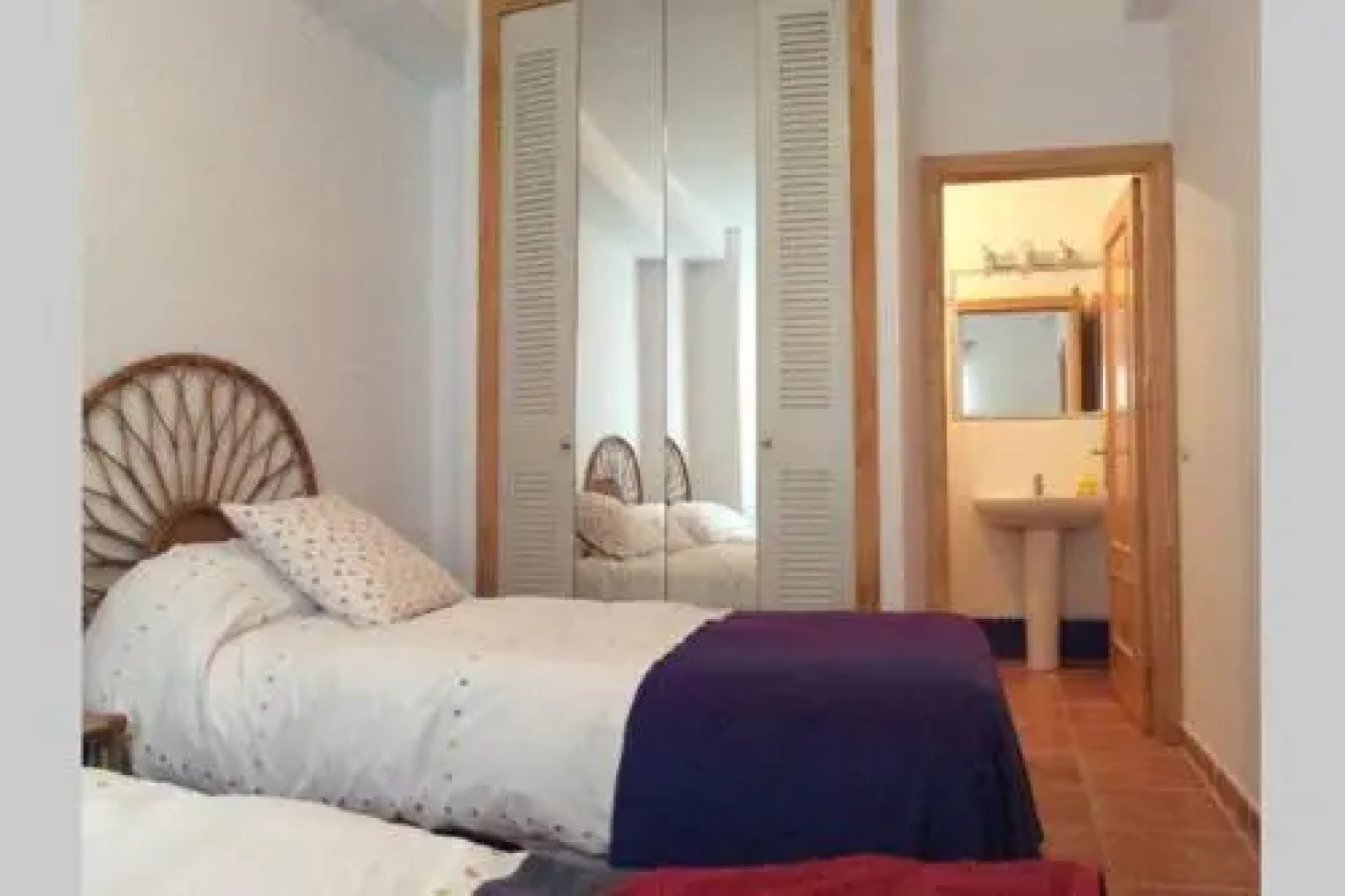 Un balcón al Guadalquivir