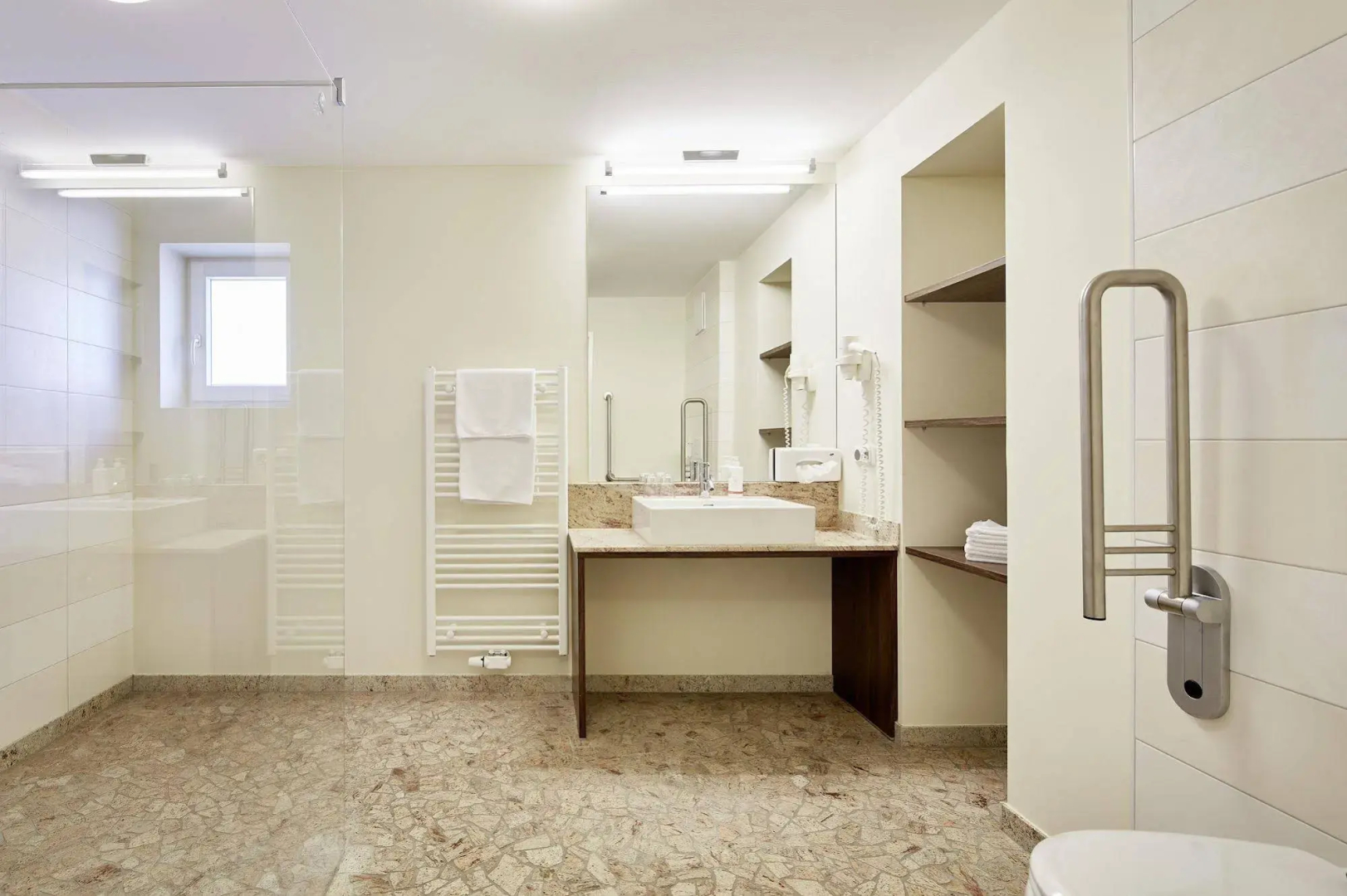 Zirbenhotel Steiger
