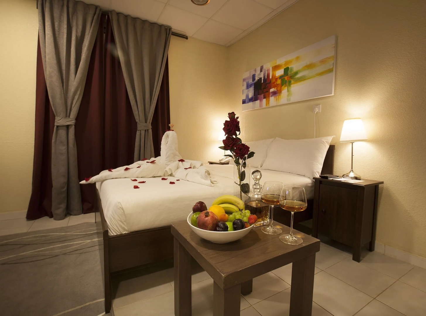 Palms Lily Hotel Suites