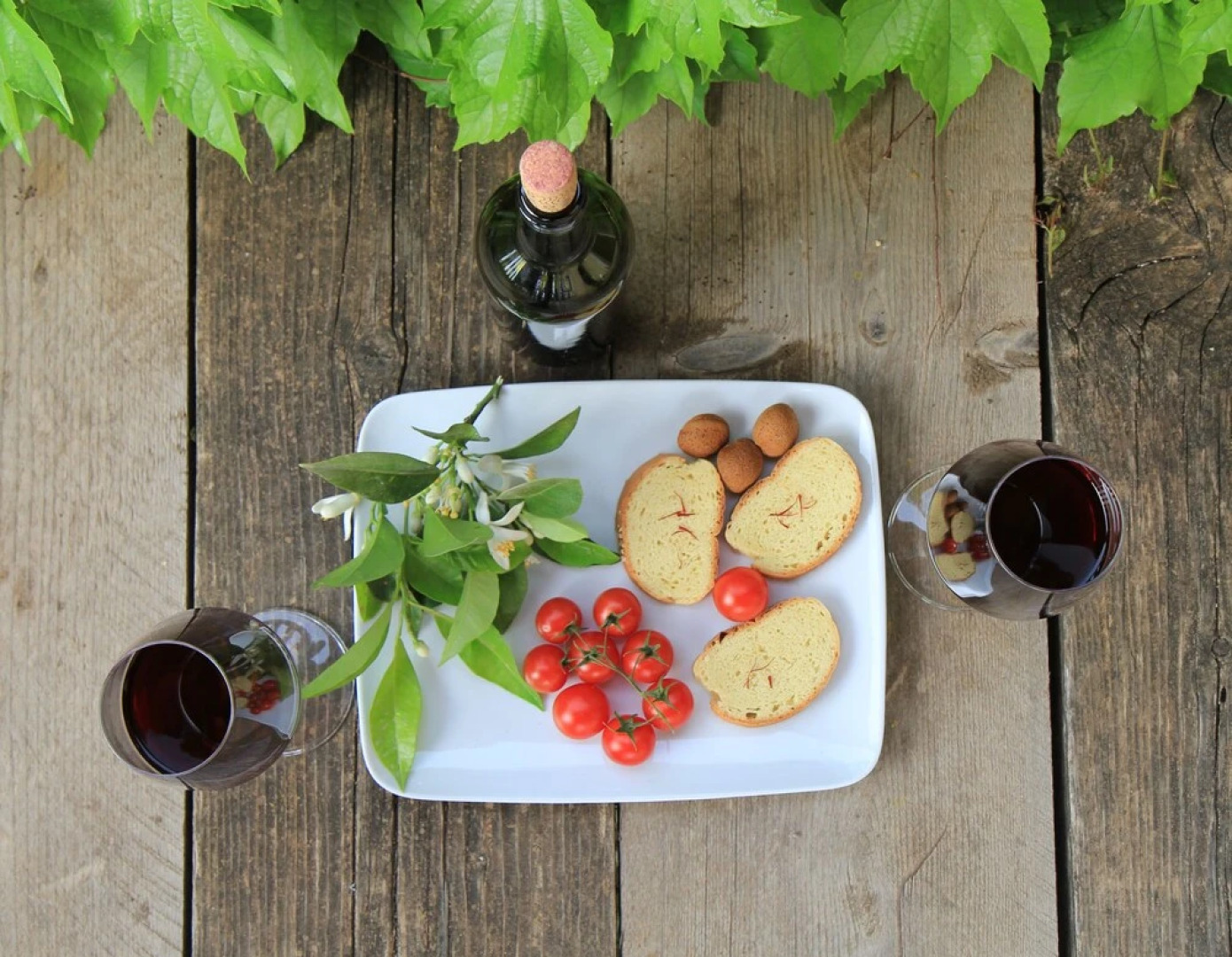 Agriturismo Montalbano