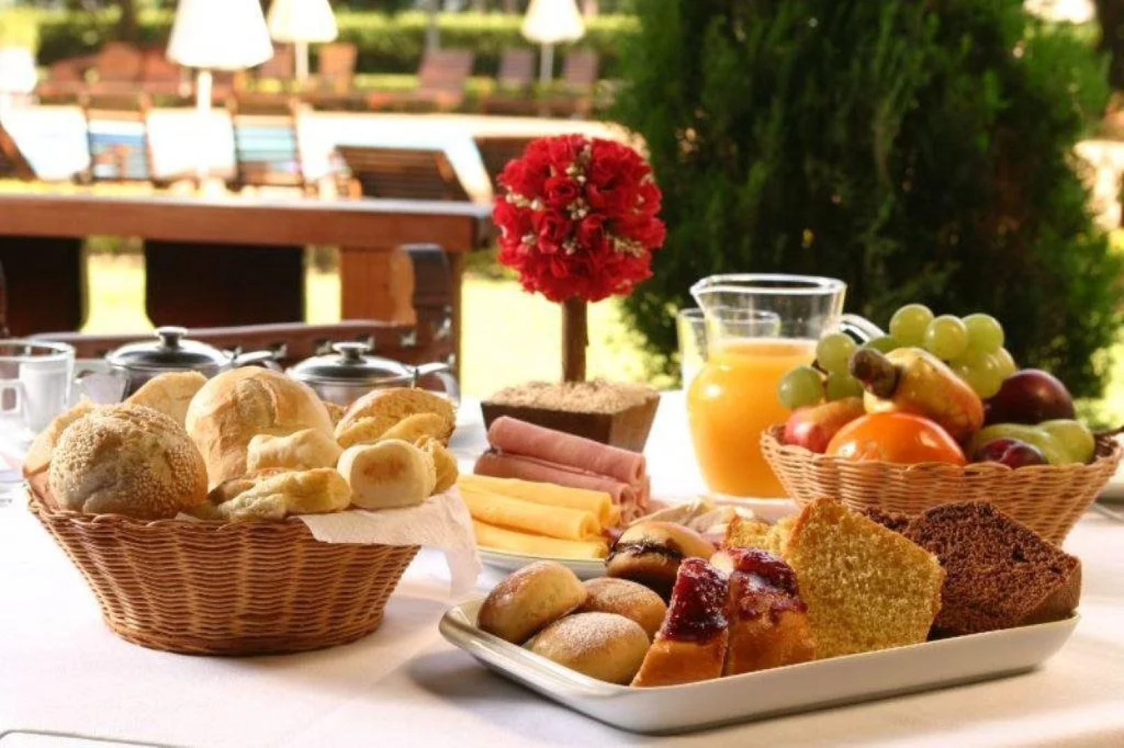 Hotel Alpino