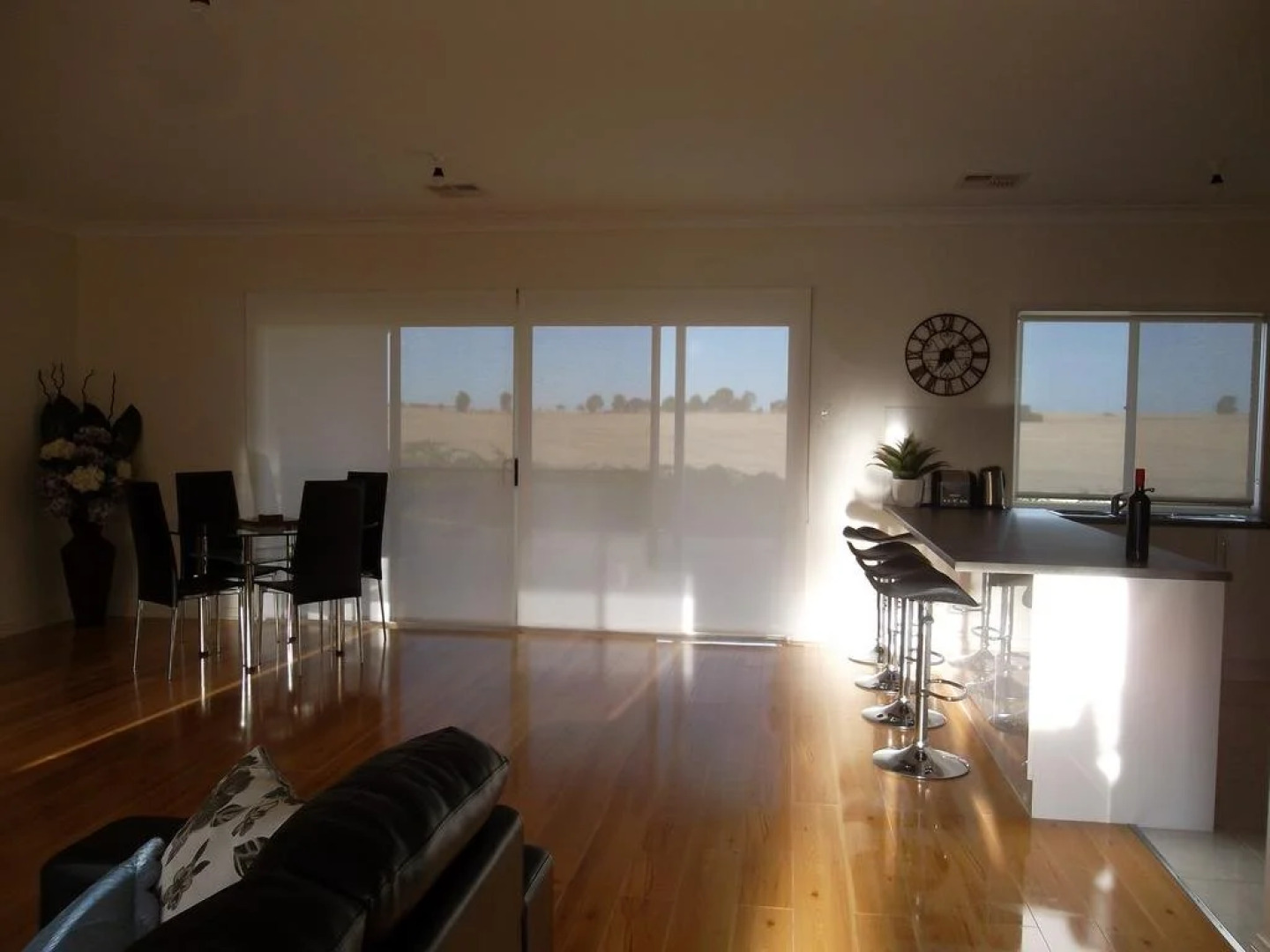 Auburn Vineyard Retreat