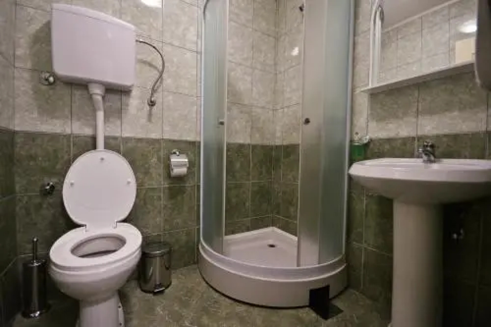 Imper I.M.D. Bed and Breakfast