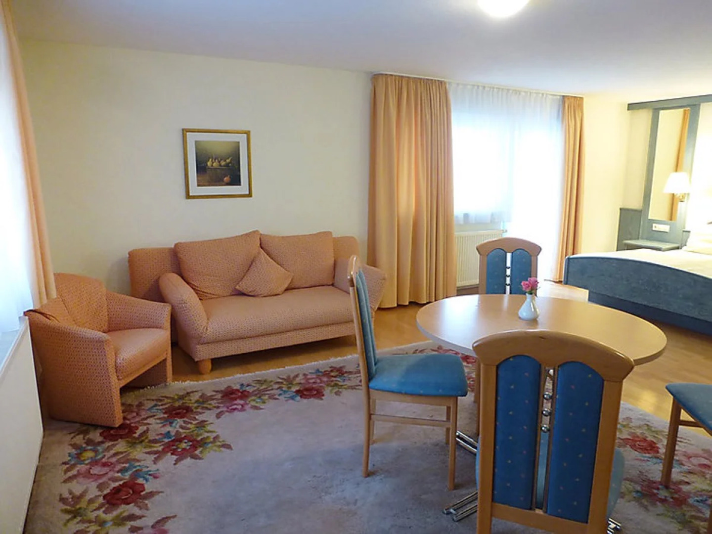 Apartment Flesch Vogtsburg 25994
