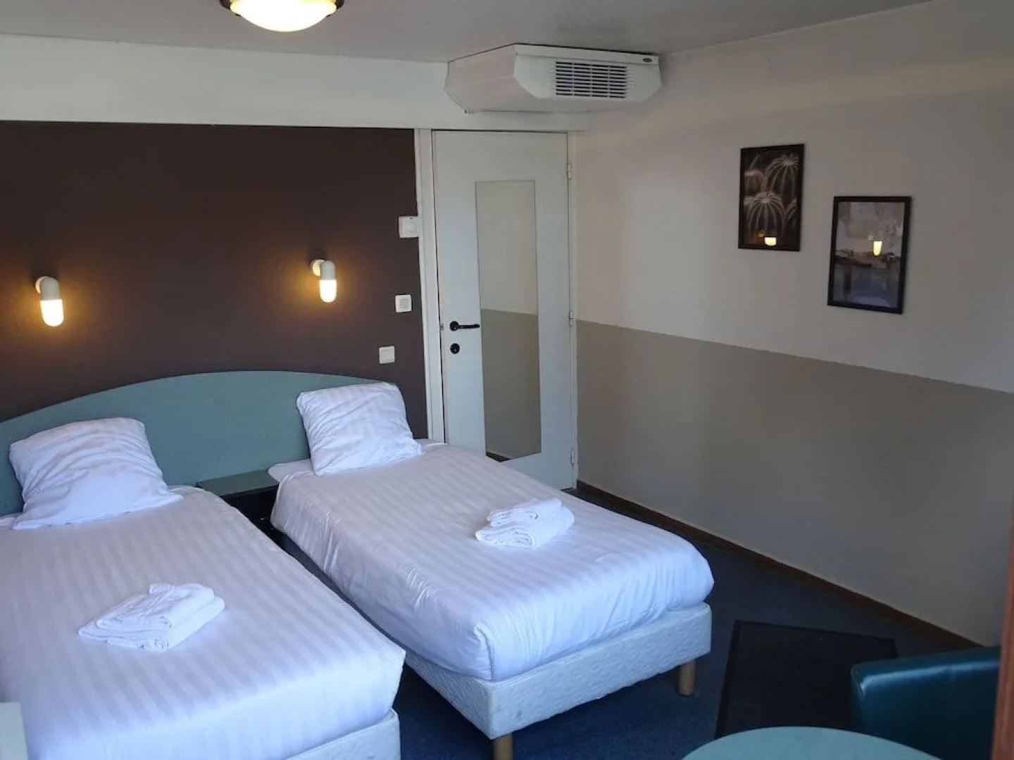 Value Stay Bruges