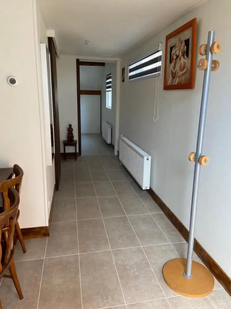 Green Paradise Apartment