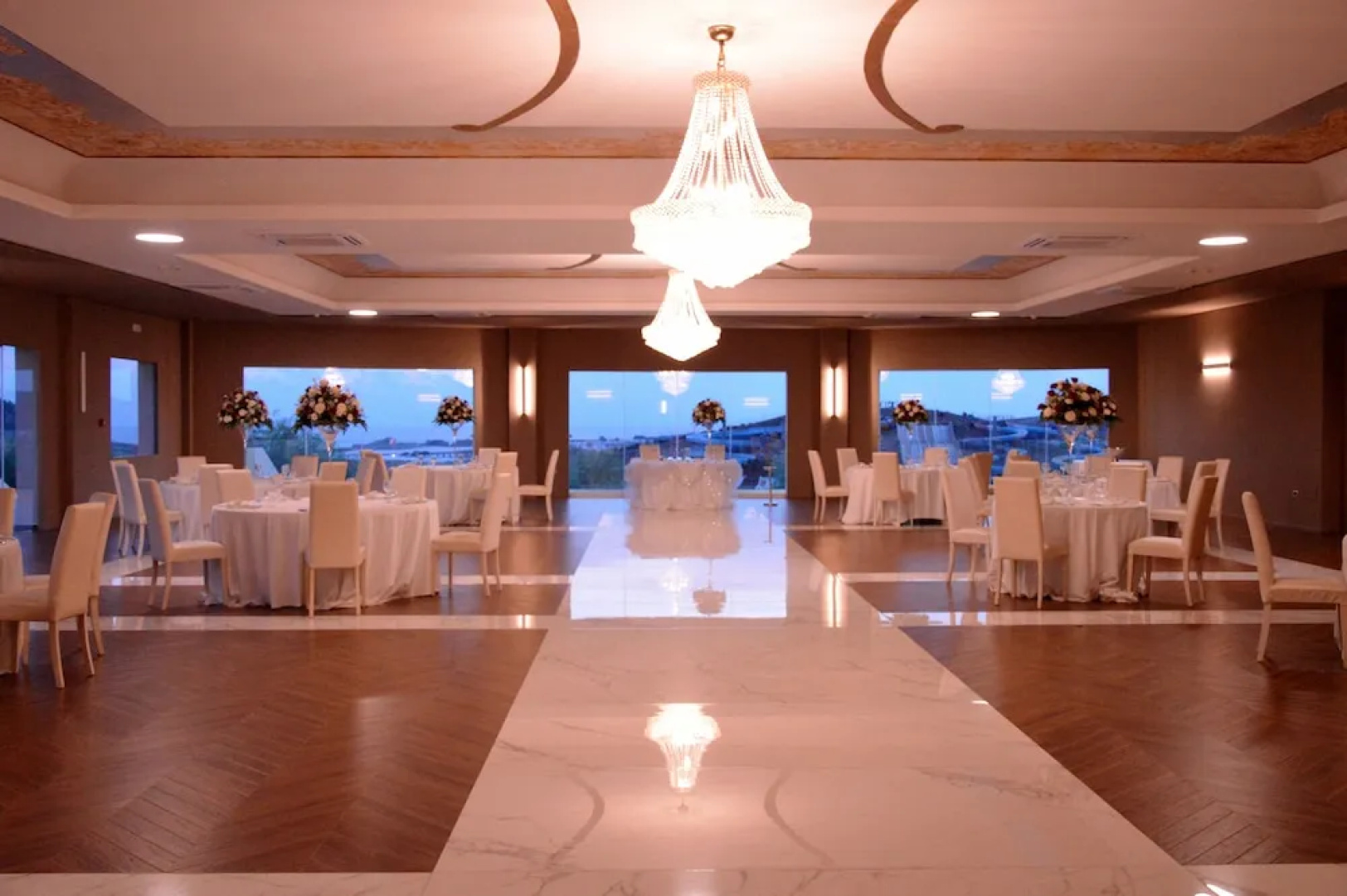 Desusino Residence & Hotel