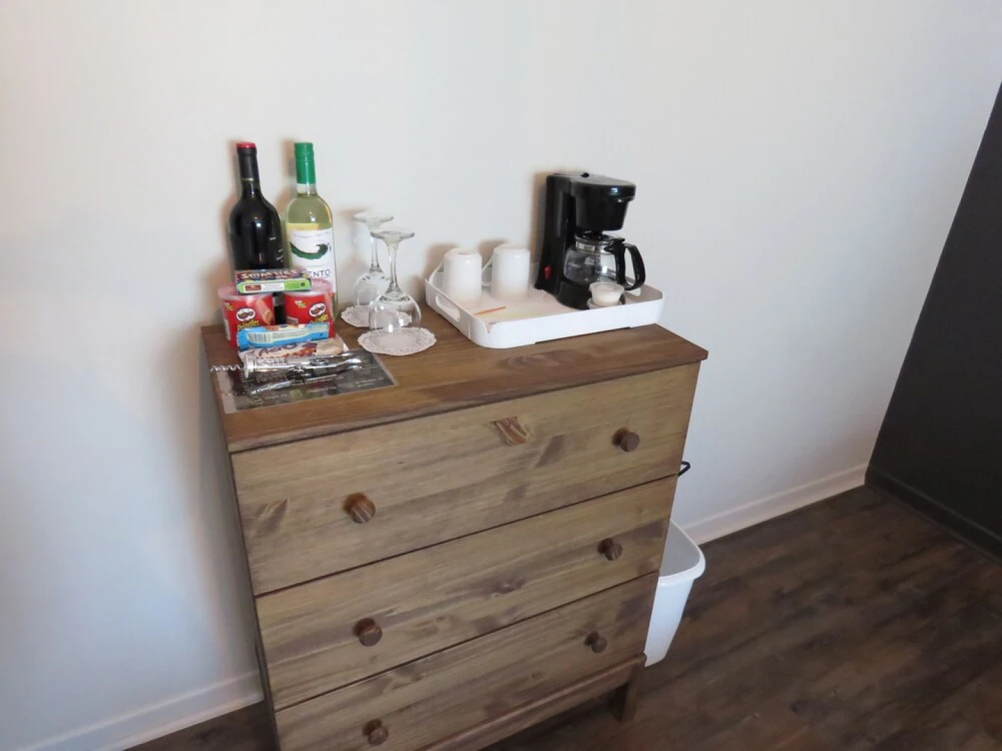 Le Sainte-Hélène Auberge & Spa Nordique