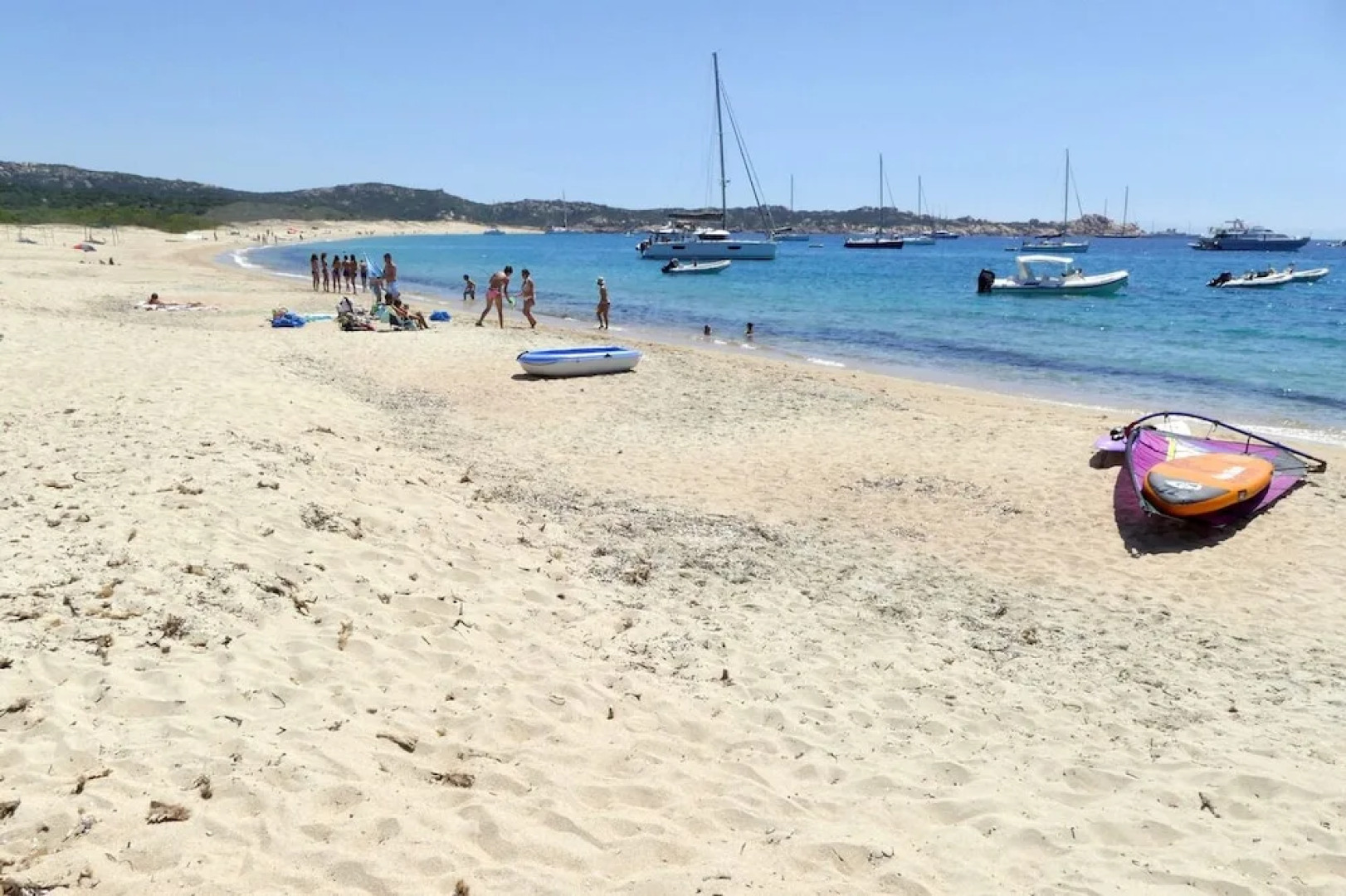 Résidence Les Hauts De L'Avena