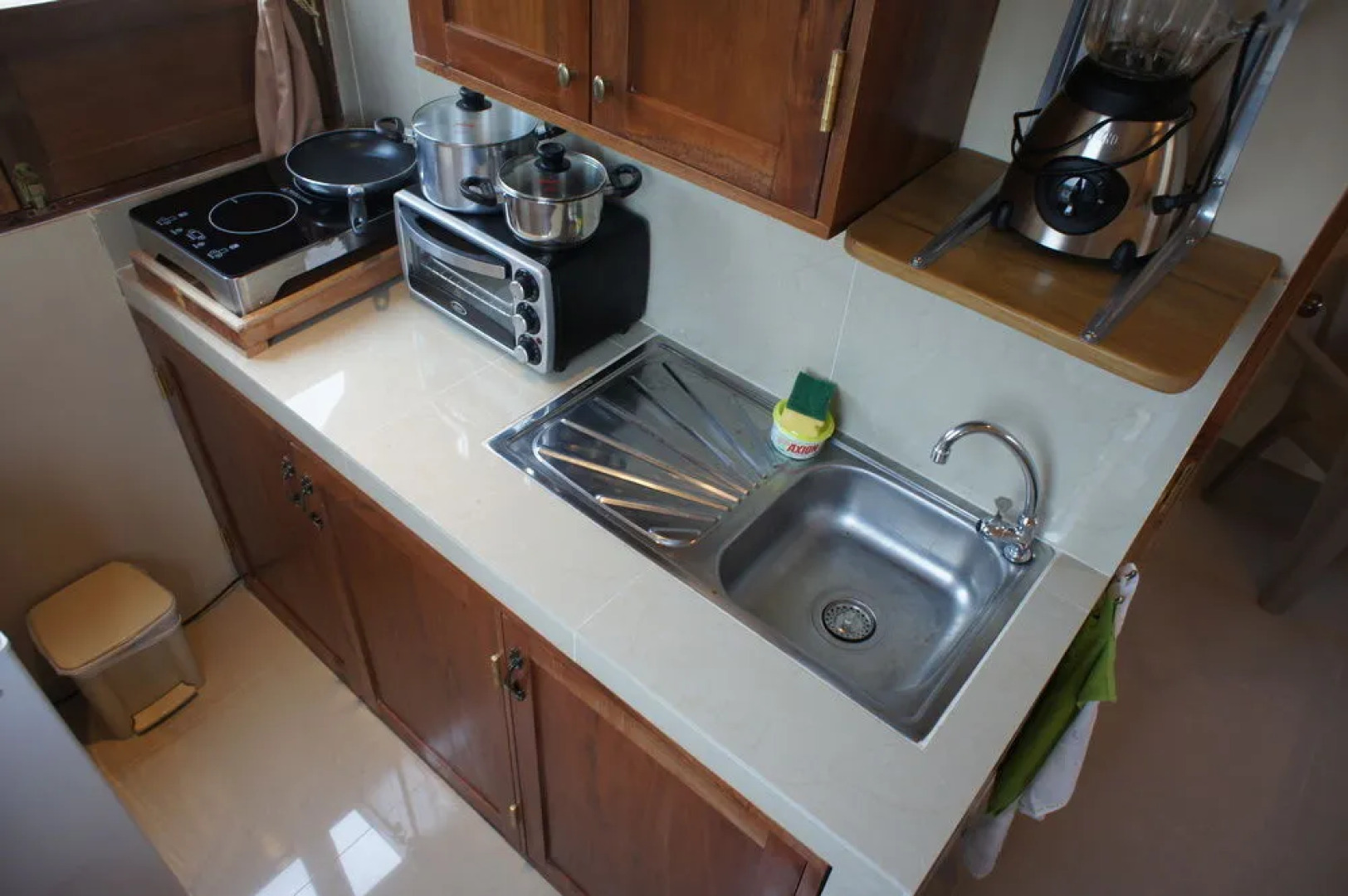 Apart-Hotel Rincón d'Olón