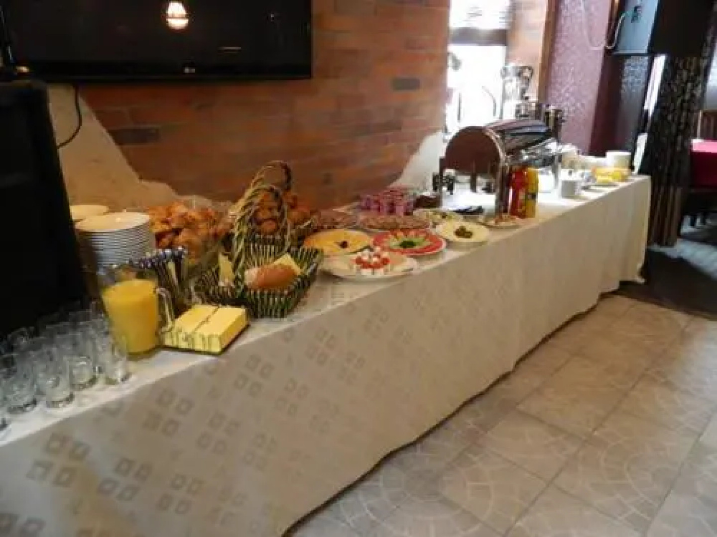 Sokółka Pension Restaurant