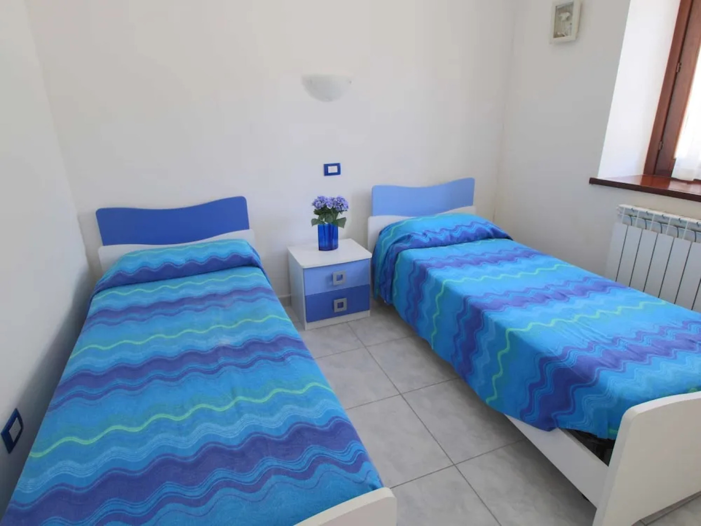 La Panoramica Da Stroppa