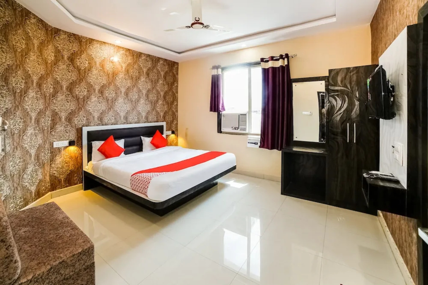 Oyo 41923 Prema Kunj Resort