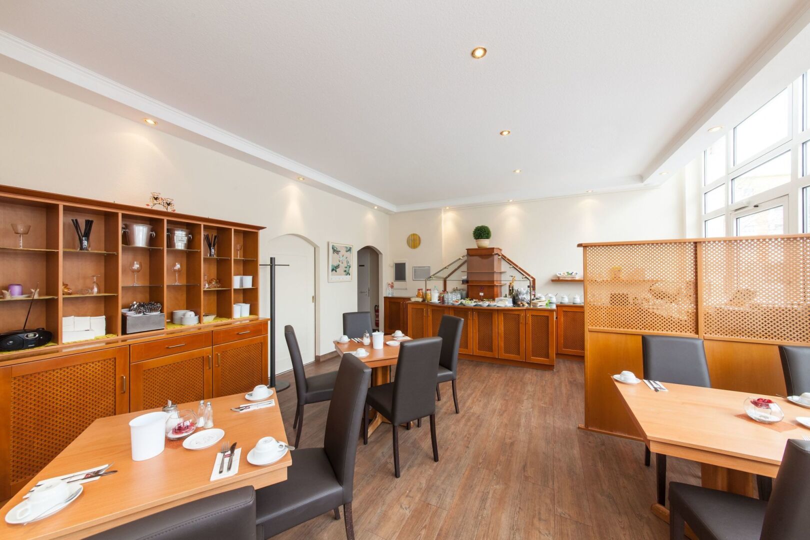 acora Leipzig Living the City