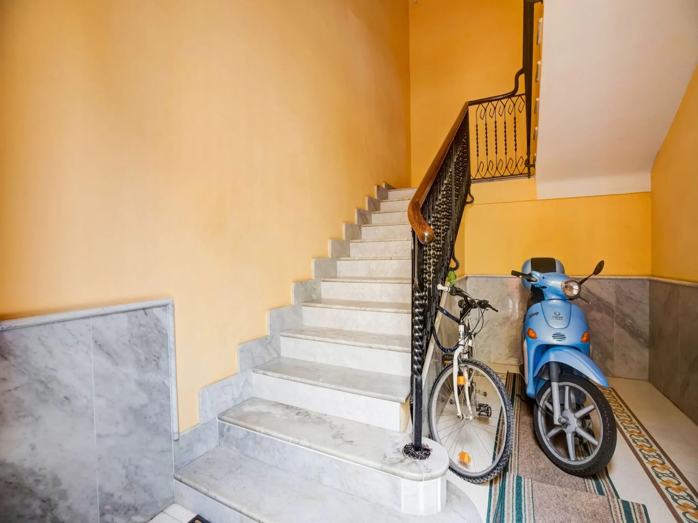 Civico36 Feels Like Home