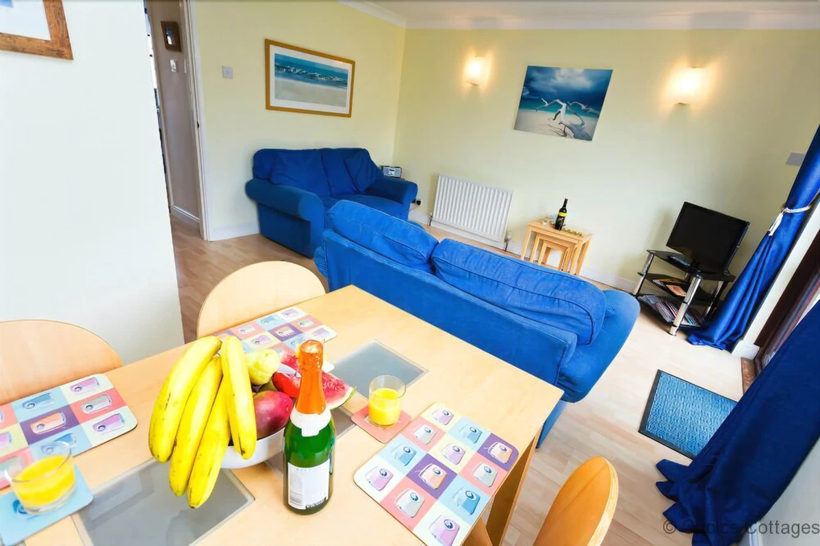 Croyde Sandrift 2 Bedrooms