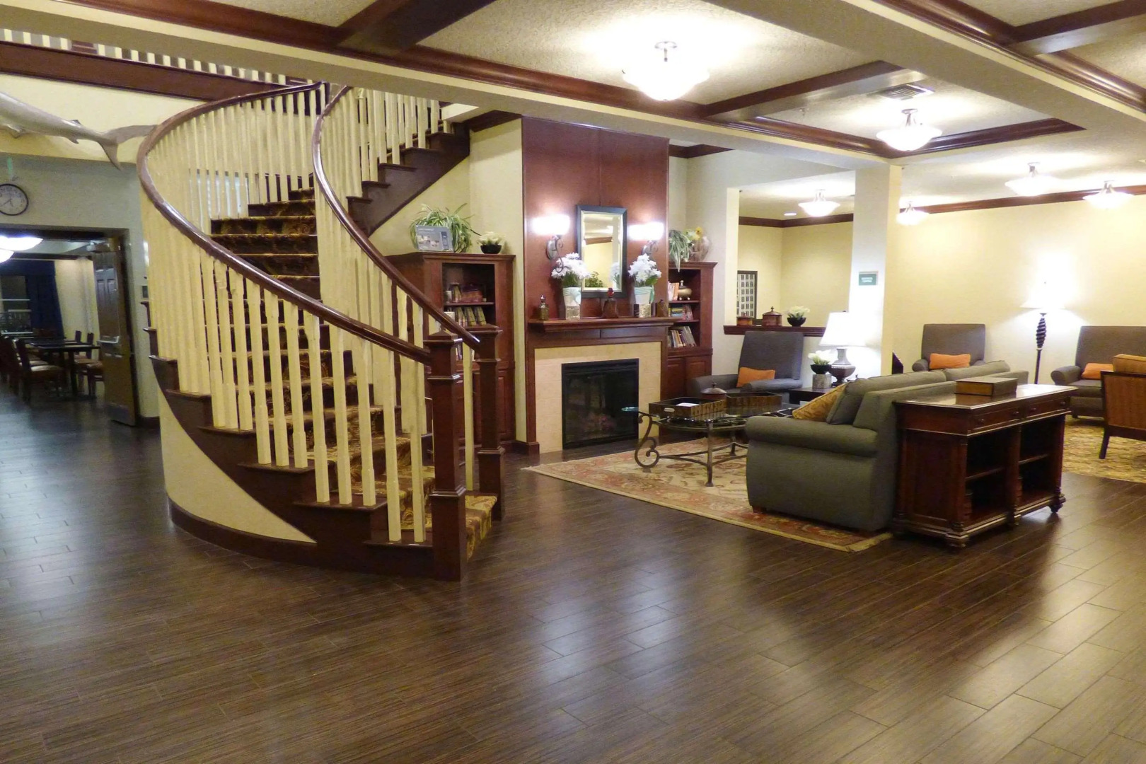 Country Inn & Suites by Radisson, Port Orange-Daytona, FL