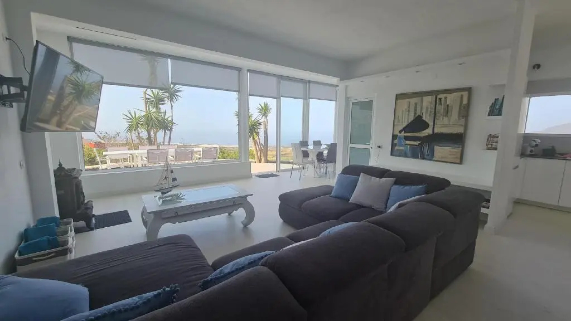 Villamaravilla II, un oasis de calma y luz