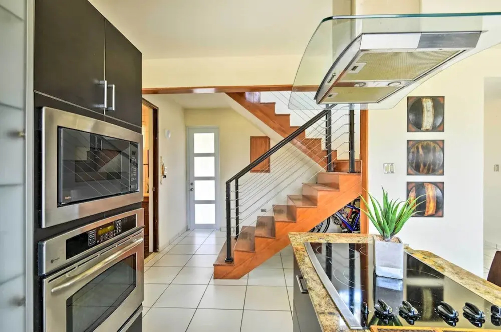 Oceanside Vega Baja Beach House Paradise w/ Views!