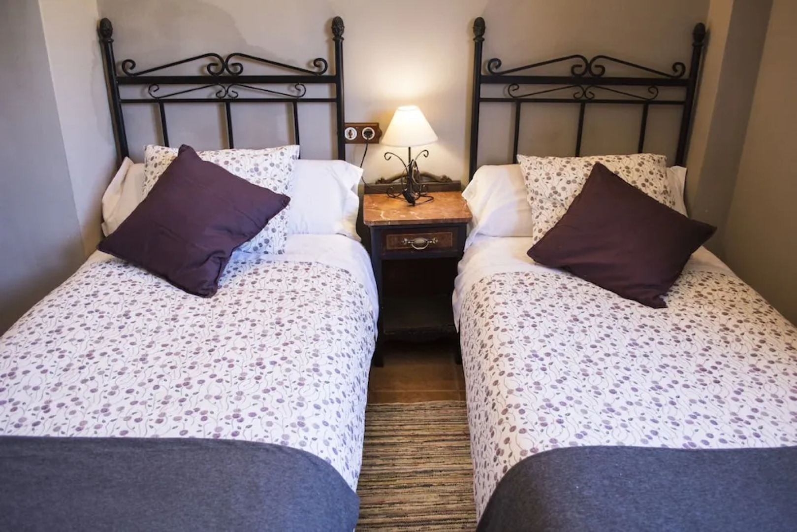 Casa Rural Los Garridos